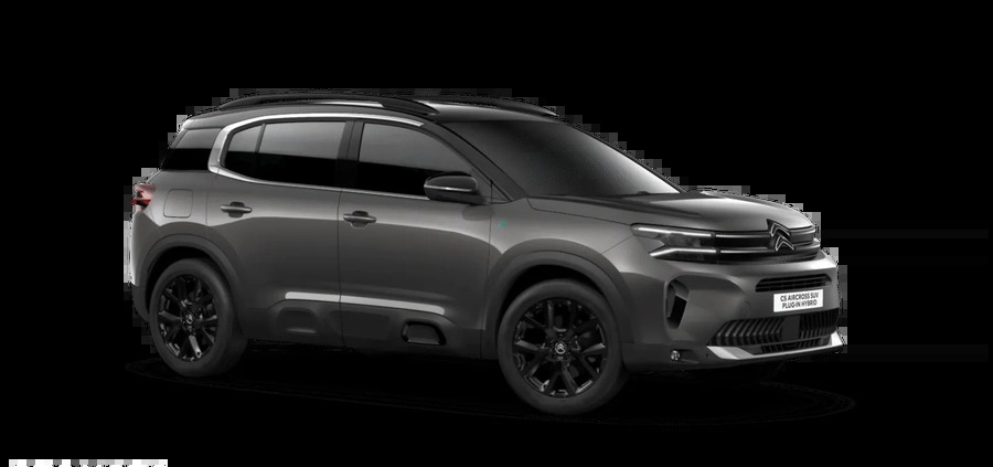 Citroen C5 Aircross cena 143520 przebieg: 2, rok produkcji 2024 z Środa Wielkopolska małe 37